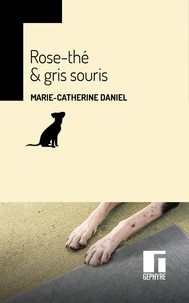 Rose-thé et gris-souris
