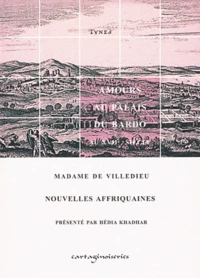 Nouvelles affriquaines