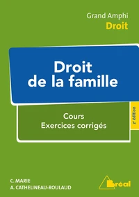 Droit de la famille