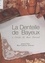 La dentelle de Bayeux à l'école de Rose Durand. Cartons, diagrammes et dentelles préparés ou rectifiés par Janine Potin