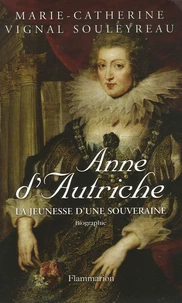 Anne d'Autriche
