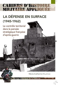 La défense en surface