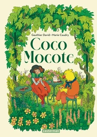 Coco mocote