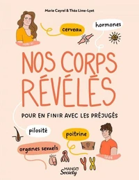 Nos corps révélés