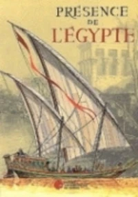Presence de l'egypte