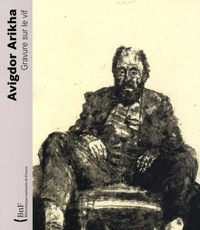 Avigdor Arikha