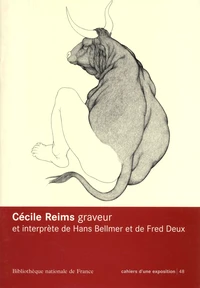 Cécile Reims