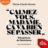 Marie-Cécile Naves et Caroline Breton - « Calmez-vous madame,  ça va bien se passer » - Réceptions du féminisme.