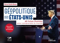 Géopolitique des Etats-Unis