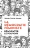 Marie-Cécile Naves - La démocratie féministe.