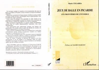Les jeux de balle en Picardie