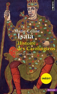 Histoire des Carolingiens - VIIIe-Xe siècle.pdf