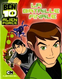 La bataille finale