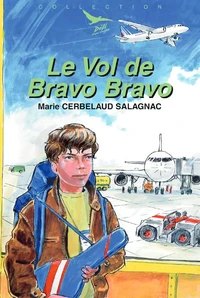 Le Vol De Bravo Bravo