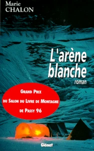 L'arène blanche