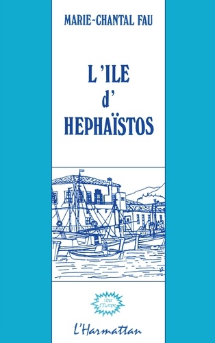 L'île d'Héphaïstos