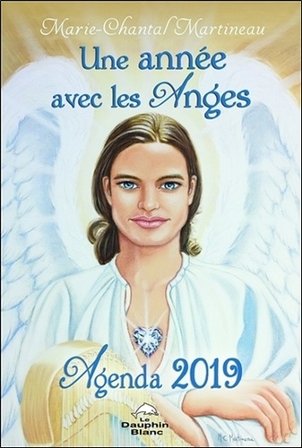 Une année avec les anges  Edition 2019