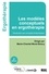 Les modèles conceptuels en ergothérapie. Introduction aux concepts fondamentaux 2e édition