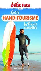 Téléchargez les best-sellers Guide Handitourisme  - La France accessible en francais 9782305093925