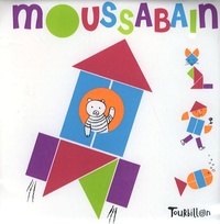 Marie Chartrain - Moussabain.