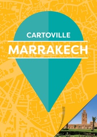 Ebook téléchargements gratuits pour kindle Marrakech (French Edition)