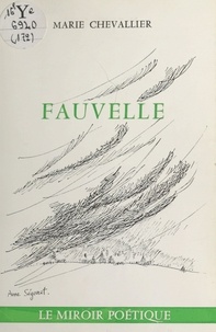 Marie Chevallier - Fauvelle.