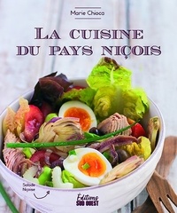Marie Chioca - La cuisine du pays niçois.