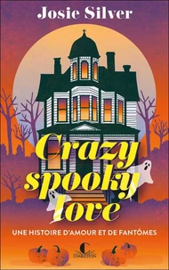 Crazy spooky love