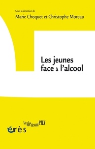Livres à télécharger gratuitement pdf Les jeunes face à l'alcool par Marie Choquet, Christophe Moreau in French