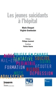 Les jeunes suicidants à lhôpital.pdf