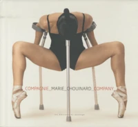 Compagnie Marie Chouinard