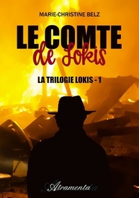 Marie-Christine Belz - Le comte de Lokis - La trilogie Lokis - 1.