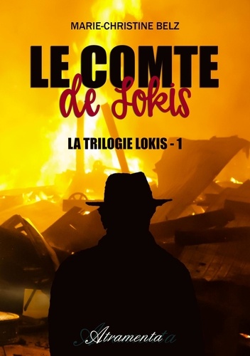 Le comte de Lokis - La trilogie Lokis - 1