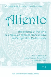 Ascendance et postérité de corpus de sagesse arabe et juive en Europe et en Méditerrannée.pdf
