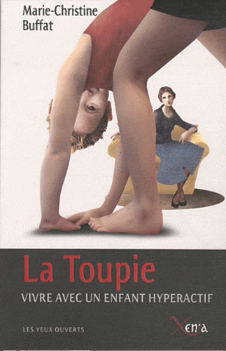 Marie-Christine Buffat - La Toupie.