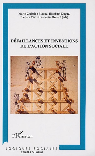 Défaillance et inventions de l'action sociale