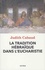 Eugenio Zolli et la tradition hébraïque dans l'Eucharistie