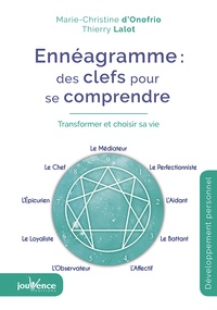 Ennéagramme: des clefs pour se comprendre - Transformer et choisir sa vie.pdf