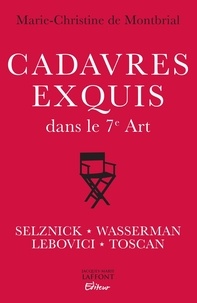 Cadavres exquis dans le 7e Art - Quatre créateurs du cinéma mondial.pdf