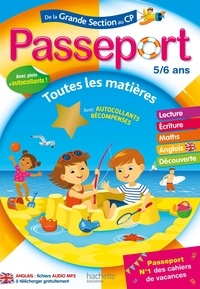 Pdf Livre Cahier De Vacances Passeport De La Gs Au Cp Pdf Top Pdf Livre Cahier De Vacances Passeport De La Gs Au Cp Pdf Top