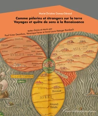 Comme pèlerins et étrangers sur la terre