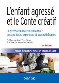 L'enfant agressé et le conte créatif