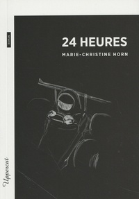 Marie-Christine Horn - 24 Heures.