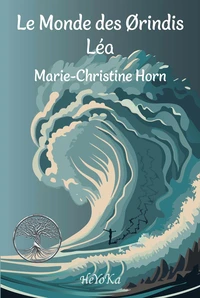 Le Mondes des Ørindis