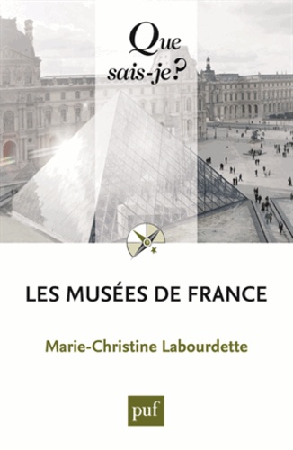 Les musées de France