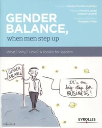 Gender balance, when men step up