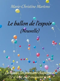 Le ballon de l'espoir