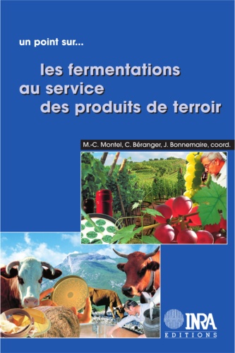 Les fermentations au service des produits de terroir