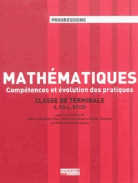 Mathématiques Tle S, ES-L, STI2D