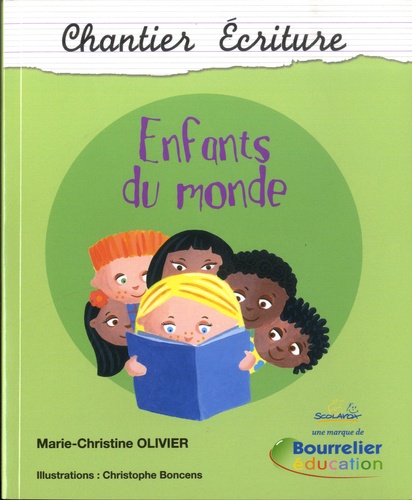 Enfants du monde